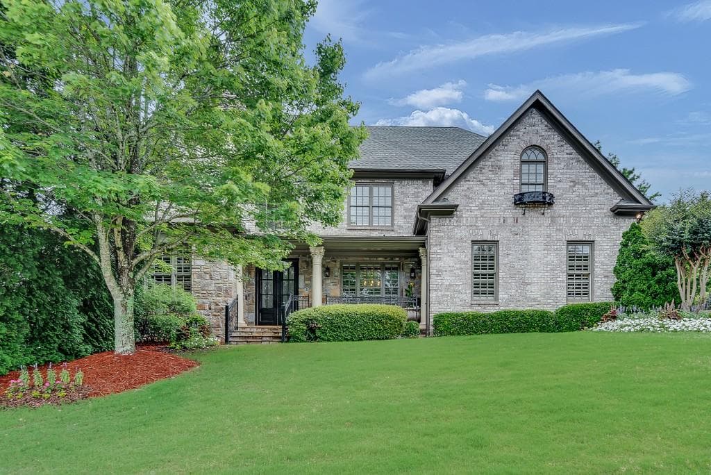 6 bedroom, 9 bathroom, 7,908 sq ft single family residence for sale at 2494 Oak Grove Estates, Atlanta, GA 30345 — photo 6