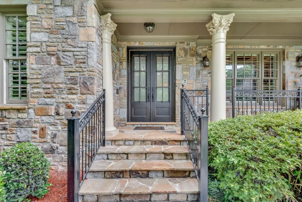 6 bedroom, 9 bathroom, 7,908 sq ft single family residence for sale at 2494 Oak Grove Estates, Atlanta, GA 30345 — photo 8