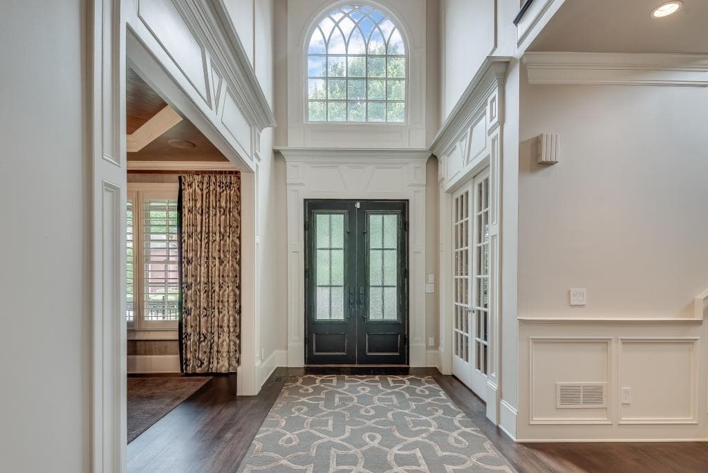 6 bedroom, 9 bathroom, 7,908 sq ft single family residence for sale at 2494 Oak Grove Estates, Atlanta, GA 30345 — photo 9
