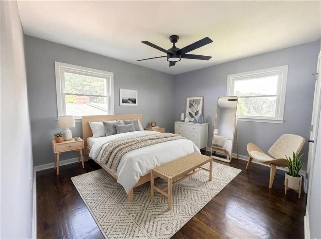 3 bedroom, 2 bathroom, 1,100 sq ft single family residence for sale at 352 Dollar Mill Court, Atlanta, GA 30331 — photo 7
