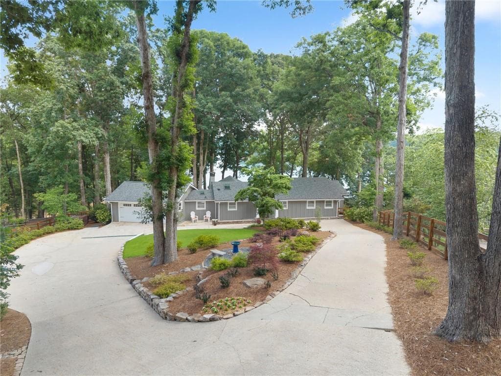 3661 Cameron Circle, Gainesville, GA 30506 — most recent listing photo