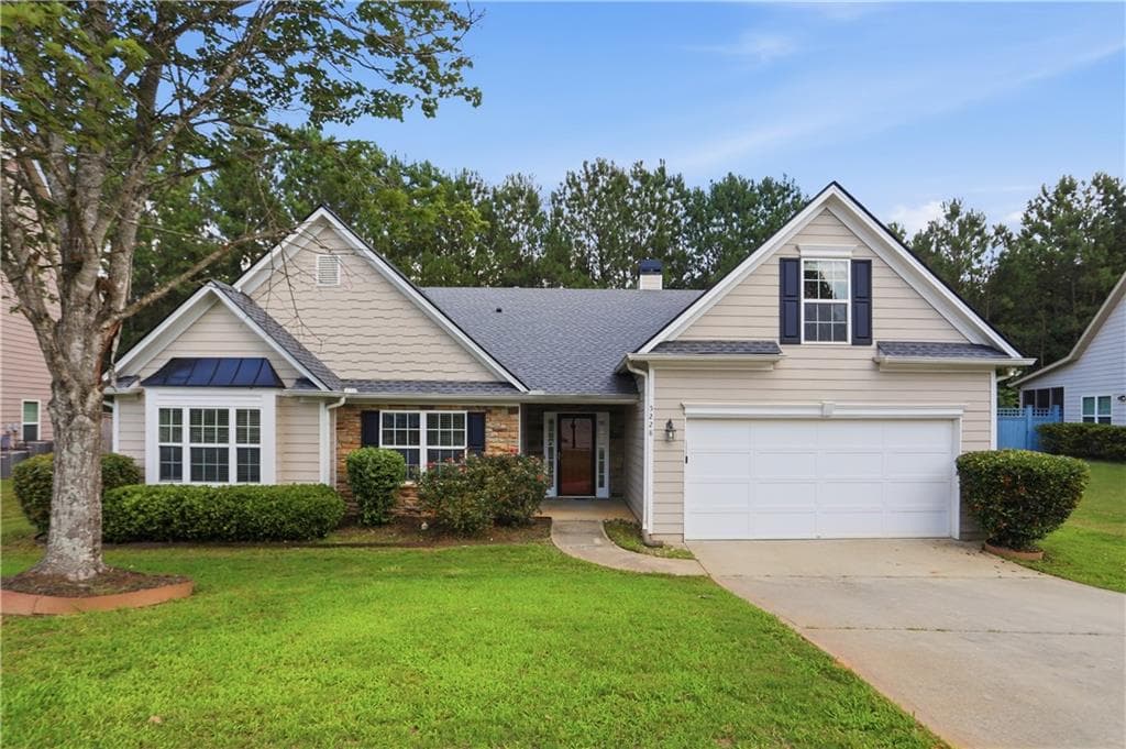 5228 Rosewood Place, Fairburn, GA 30213 — most recent listing photo