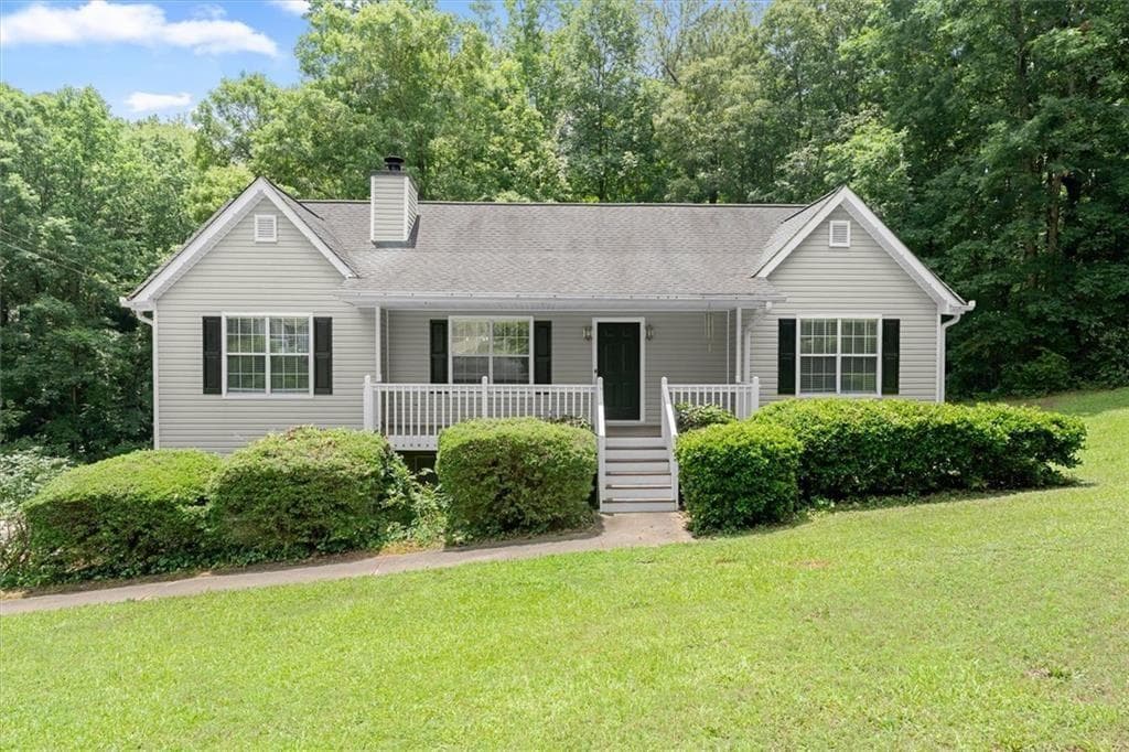 172 Royal Court, Dallas, GA 30157 — most recent listing photo