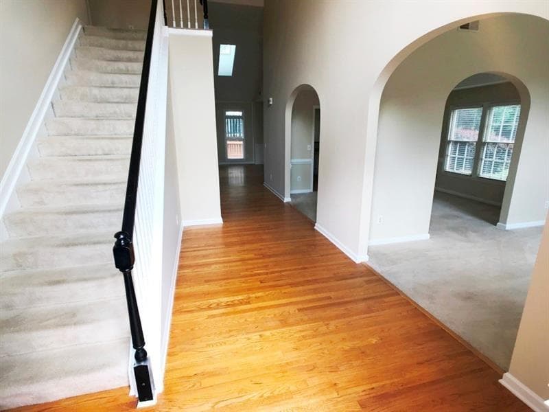 4 bedroom, 3 bathroom, 2,729 sq ft single family residence for rent at 377 Fairbrook Circle, Marietta, GA 30067 for $3,299 a month — photo 3