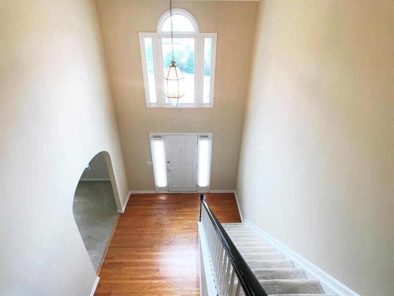 4 bedroom, 3 bathroom, 2,729 sq ft single family residence for rent at 377 Fairbrook Circle, Marietta, GA 30067 for $3,299 a month — photo 5