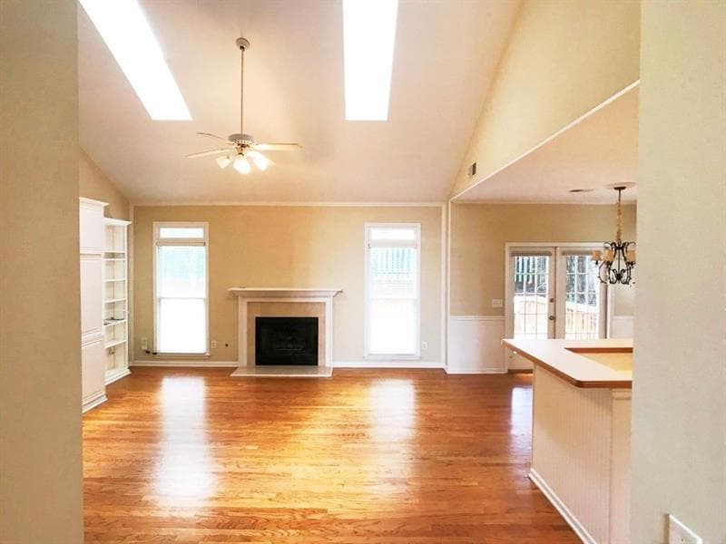 4 bedroom, 3 bathroom, 2,729 sq ft single family residence for rent at 377 Fairbrook Circle, Marietta, GA 30067 for $3,299 a month — photo 6