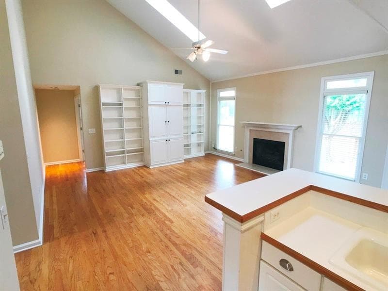 4 bedroom, 3 bathroom, 2,729 sq ft single family residence for rent at 377 Fairbrook Circle, Marietta, GA 30067 for $3,299 a month — photo 7