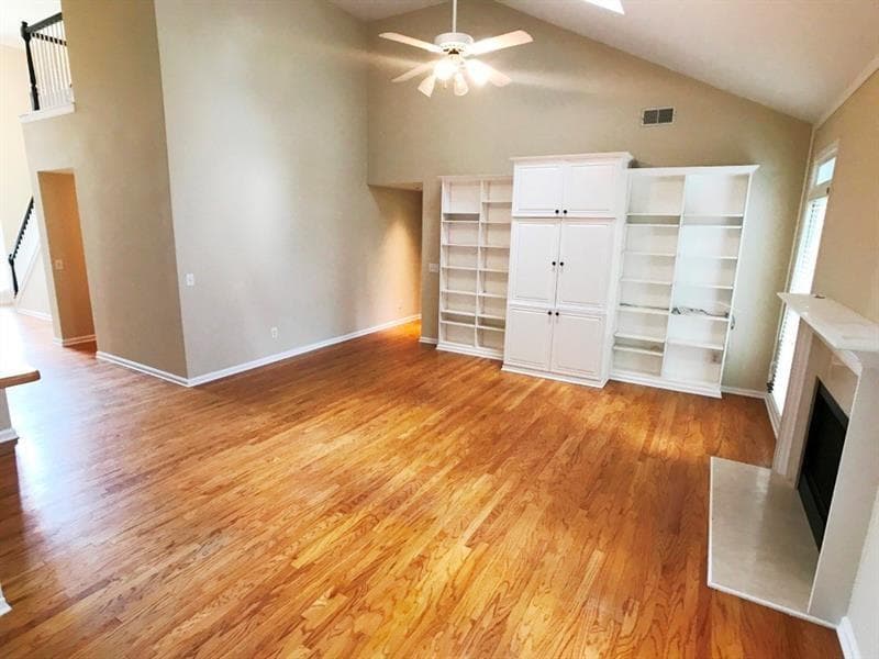 4 bedroom, 3 bathroom, 2,729 sq ft single family residence for rent at 377 Fairbrook Circle, Marietta, GA 30067 for $3,299 a month — photo 8