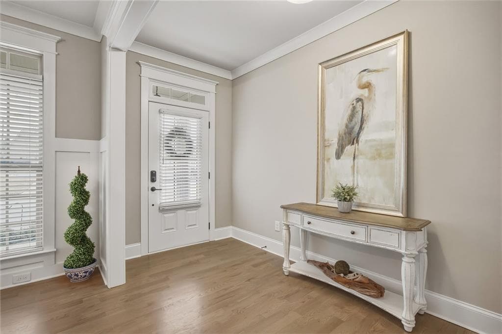 6 bedroom, 5 bathroom, 4,313 sq ft single family residence for sale at 6290 Granbury Walk, Acworth, GA 30101 — photo 6