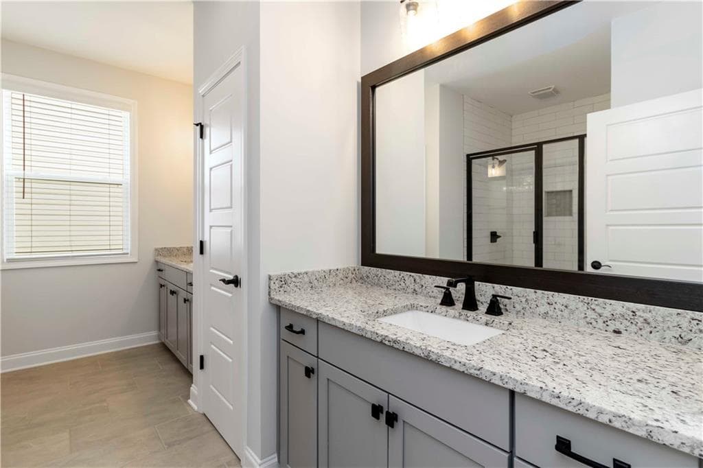 3 bedroom, 3 bathroom townhouse for rent at 2000 Harvest Pond Circle 2056 - FARMSTEAD, Suwanee, GA 30024 for $2,978 a month — photo 6