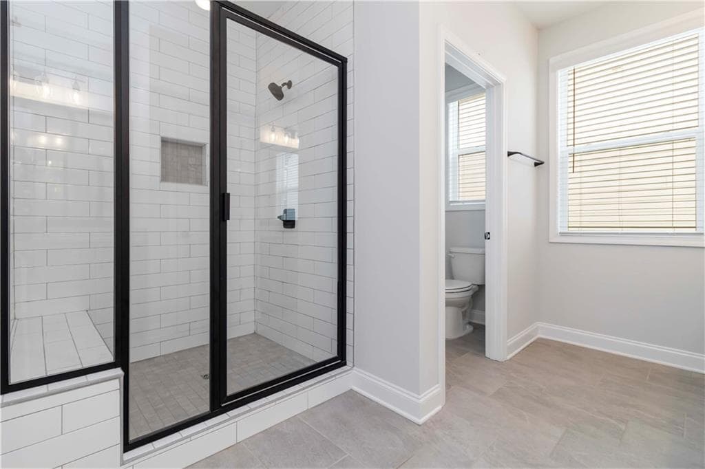 3 bedroom, 3 bathroom townhouse for rent at 2000 Harvest Pond Circle 2056 - FARMSTEAD, Suwanee, GA 30024 for $2,978 a month — photo 7