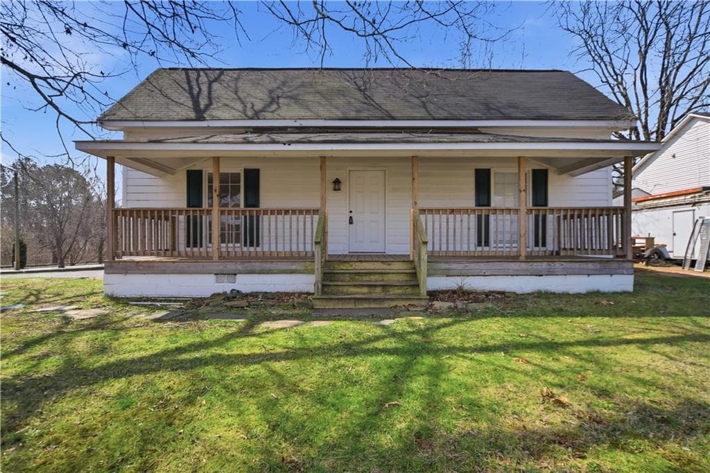 6855 Reinhardt College Parkway