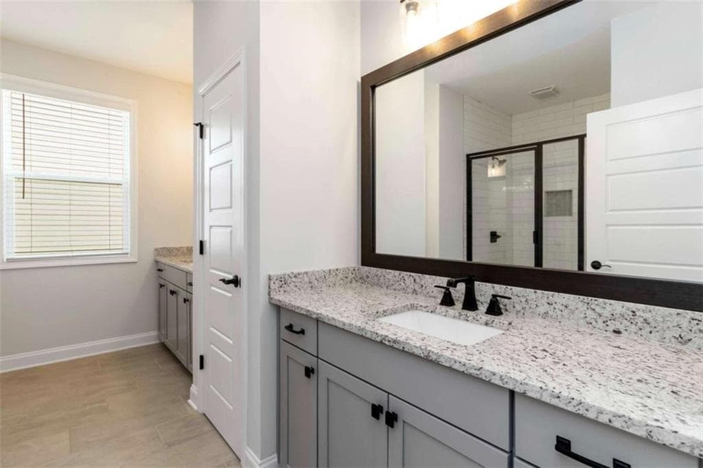 2 bedroom, 2 bathroom townhouse for rent at 2000 Harvest Pond Circle 2094 - BRAMBLE, Suwanee, GA 30024 for $3,325 a month — photo 9