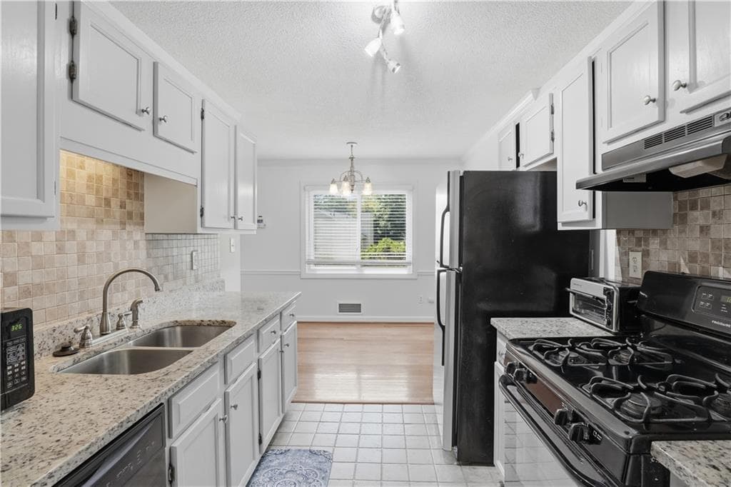 2 bedroom, 3 bathroom, 1,336 sq ft townhouse for rent at 1100 Westfield Trace, Smyrna, GA 30082 for $1,950 a month — photo 5