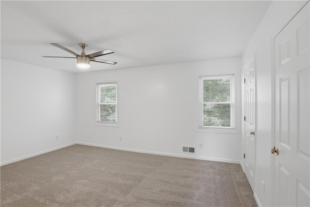 2 bedroom, 3 bathroom, 1,336 sq ft townhouse for rent at 1100 Westfield Trace, Smyrna, GA 30082 for $1,950 a month — photo 10