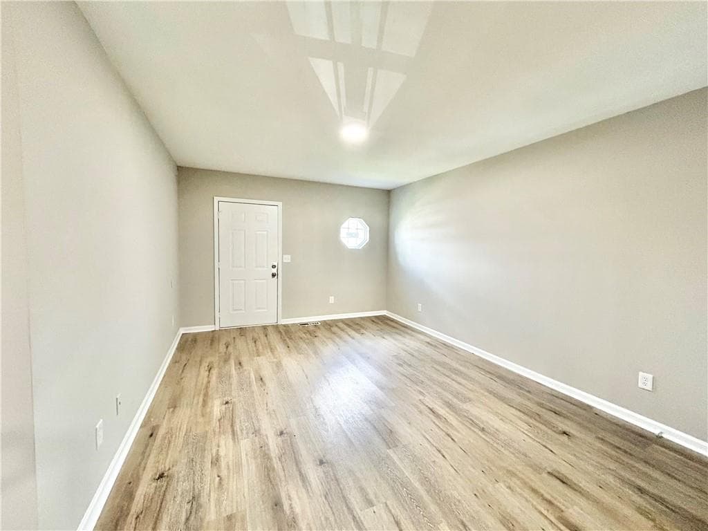 4 bedroom, 3 bathroom townhouse for rent at 845 Store House Court B, Monroe, GA 30655 for $1,450 a month — photo 7