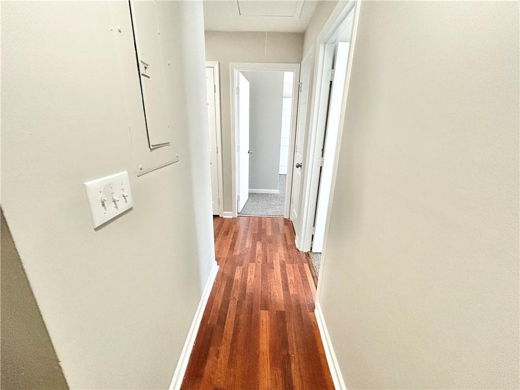 4 bedroom, 3 bathroom townhouse for rent at 845 Store House Court B, Monroe, GA 30655 for $1,450 a month — photo 9
