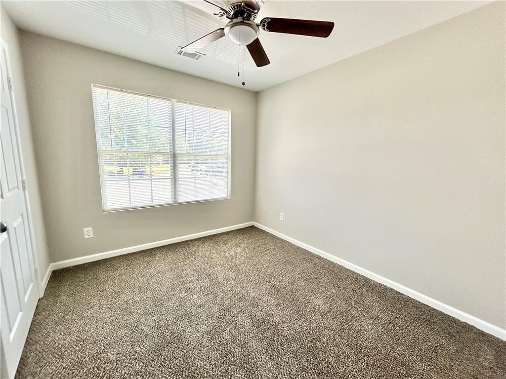 4 bedroom, 3 bathroom townhouse for rent at 845 Store House Court B, Monroe, GA 30655 for $1,450 a month — photo 10