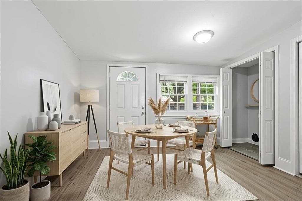 3 bedroom, 2 bathroom, 1,296 sq ft single family residence for sale at 1867 Conrad Avenue, Atlanta, GA 30315 — photo 5