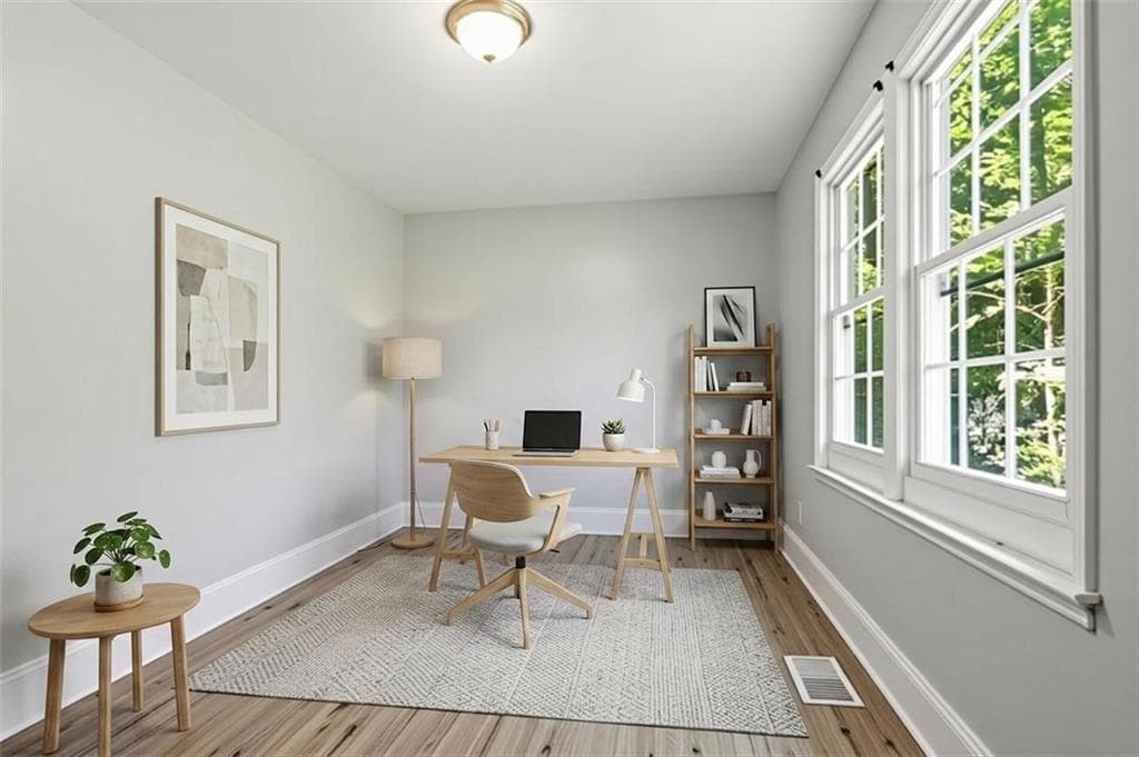 3 bedroom, 2 bathroom, 1,296 sq ft single family residence for sale at 1867 Conrad Avenue, Atlanta, GA 30315 — photo 6