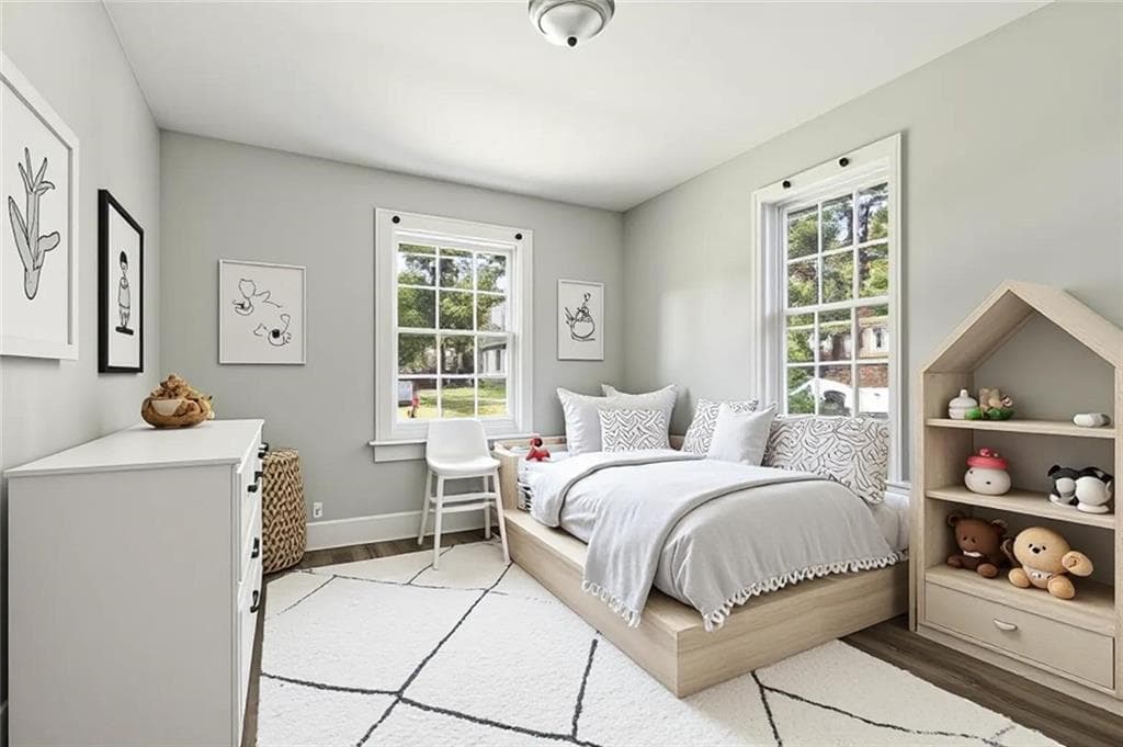 3 bedroom, 2 bathroom, 1,296 sq ft single family residence for sale at 1867 Conrad Avenue, Atlanta, GA 30315 — photo 7