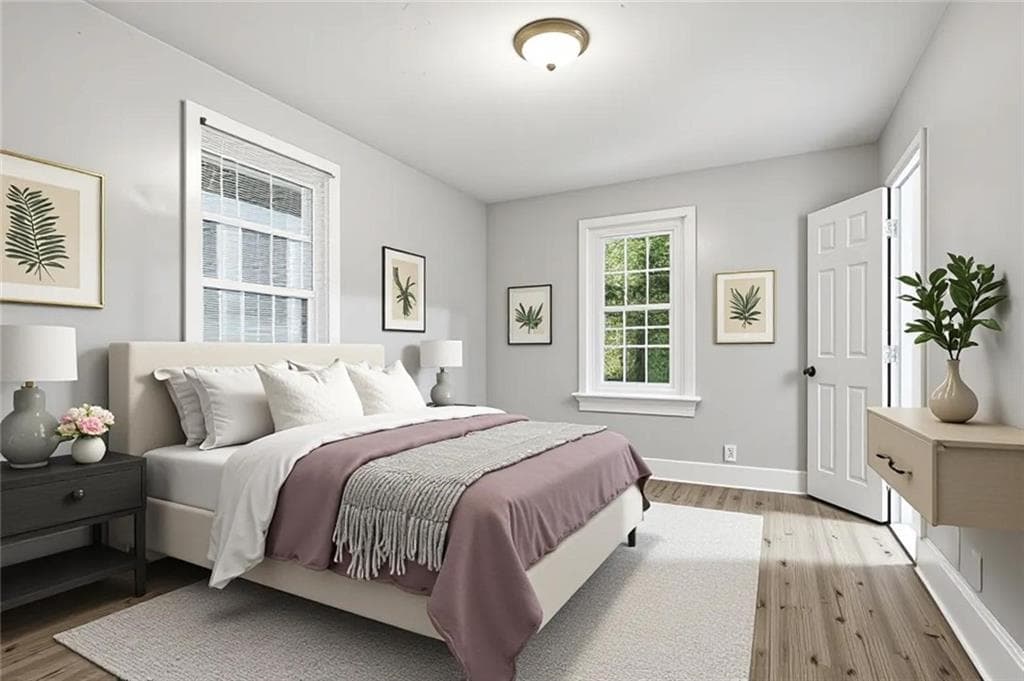 3 bedroom, 2 bathroom, 1,296 sq ft single family residence for sale at 1867 Conrad Avenue, Atlanta, GA 30315 — photo 8