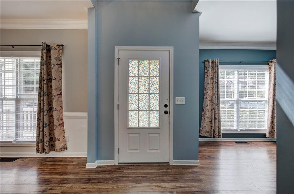 4 bedroom, 3 bathroom, 2,599 sq ft single family residence for sale at 70 Creekside Way, Hiram, GA 30141 — photo 6