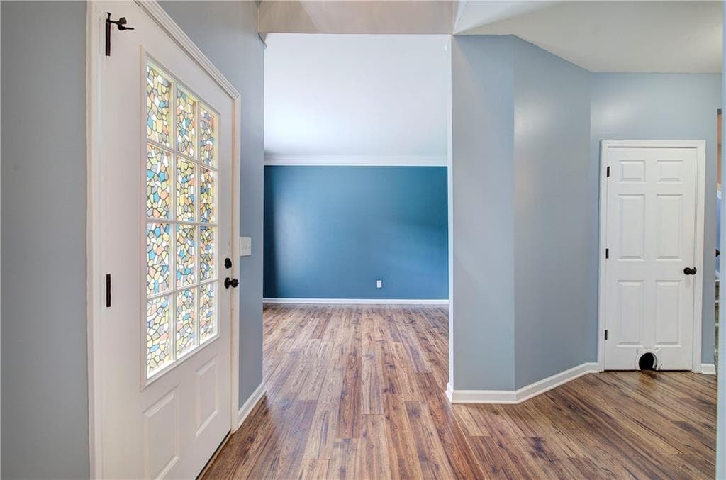 4 bedroom, 3 bathroom, 2,599 sq ft single family residence for sale at 70 Creekside Way, Hiram, GA 30141 — photo 7