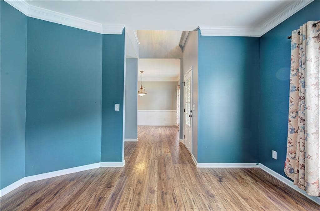 4 bedroom, 3 bathroom, 2,599 sq ft single family residence for sale at 70 Creekside Way, Hiram, GA 30141 — photo 9