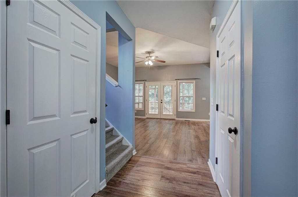 4 bedroom, 3 bathroom, 2,599 sq ft single family residence for sale at 70 Creekside Way, Hiram, GA 30141 — photo 10