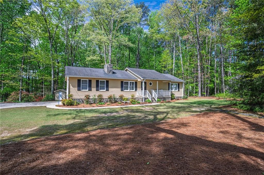3 bedroom, 2 bathroom, 1,296 sq ft single family residence for sale at 852 Dallas Nebo Road, Dallas, GA 30157 — photo 7