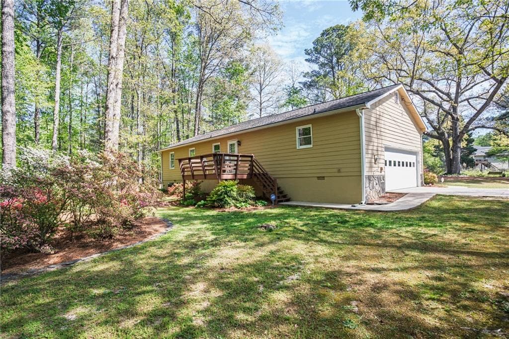 3 bedroom, 2 bathroom, 1,296 sq ft single family residence for sale at 852 Dallas Nebo Road, Dallas, GA 30157 — photo 9