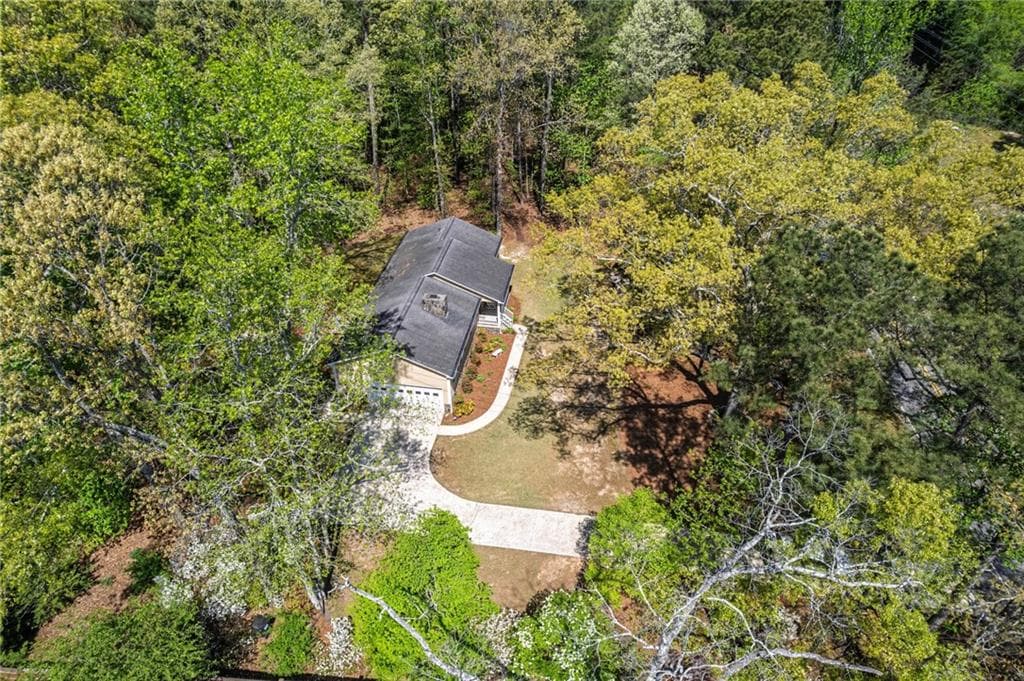 3 bedroom, 2 bathroom, 1,296 sq ft single family residence for sale at 852 Dallas Nebo Road, Dallas, GA 30157 — photo 5
