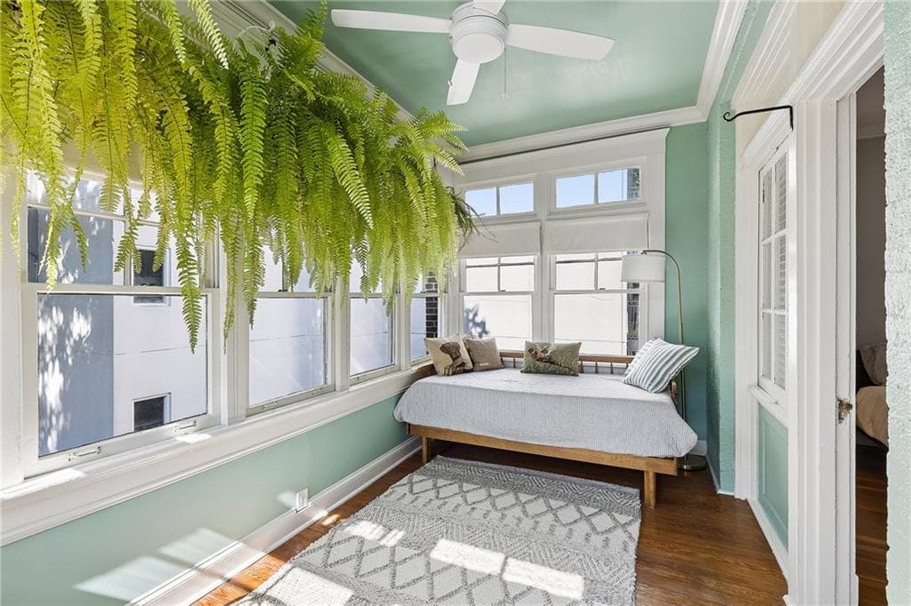 1 bedroom, 2 bathroom, 985 sq ft condominium under contract at 155 3rd Street 9, Atlanta, GA 30308 — photo 5