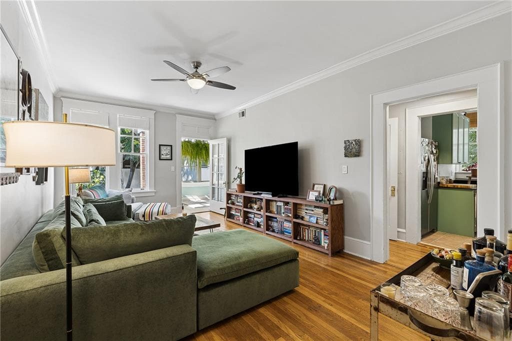 1 bedroom, 2 bathroom, 985 sq ft condominium under contract at 155 3rd Street 9, Atlanta, GA 30308 — photo 8