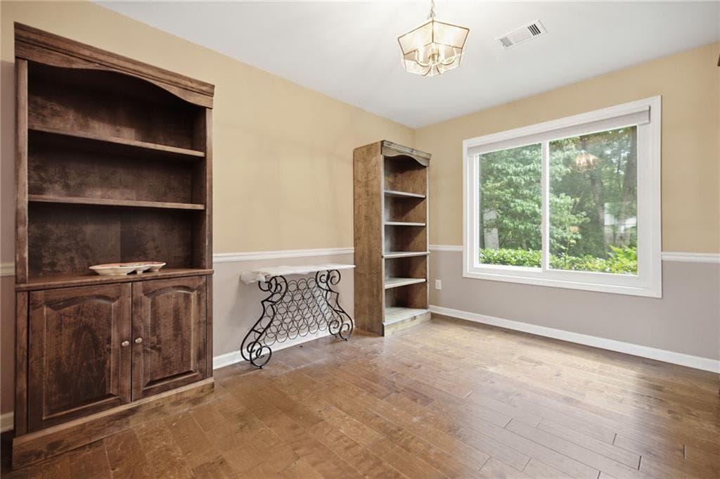 3 bedroom, 3 bathroom, 2,118 sq ft single family residence for sale at 4110 Starr Creek Road, Cumming, GA 30028 — photo 10