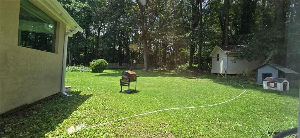 4 bedroom, 3 bathroom, 2,508 sq ft single family residence for sale at 760 Wymill Road, Norcross, GA 30093 — photo 5