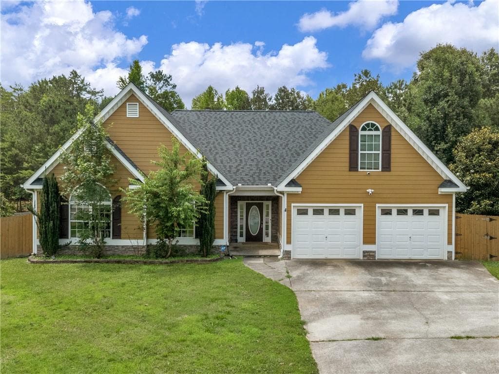 555 Huntington Trail, Temple, GA 30179 — most recent listing photo