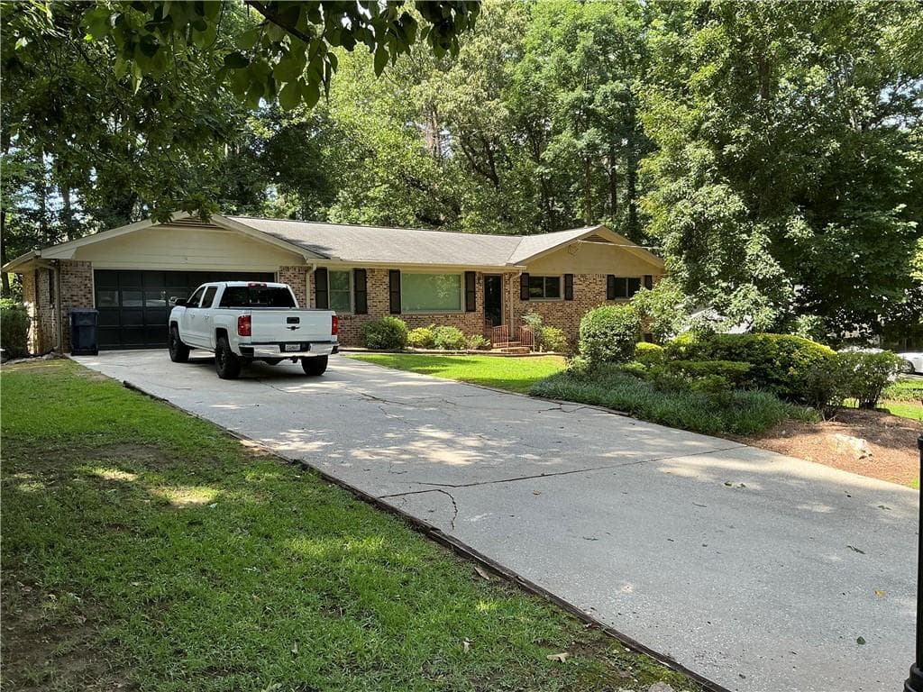 5626 Mountainbrooke Court, Stone Mountain, GA 30087 — most recent listing photo