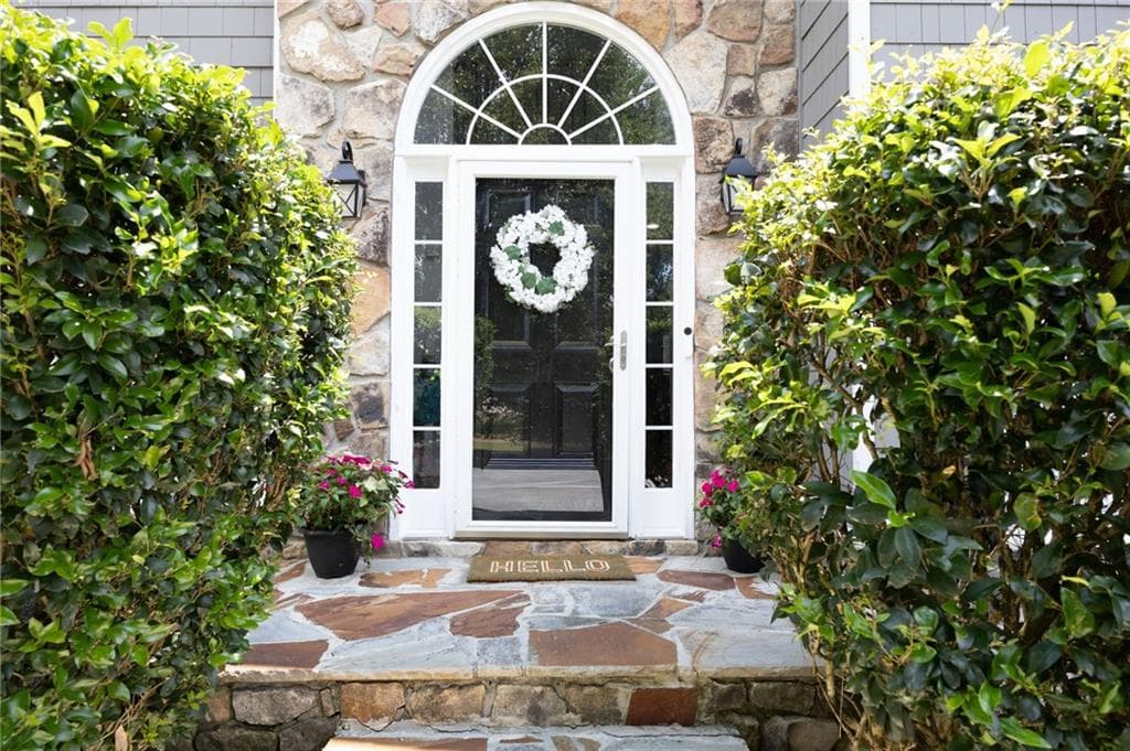 6 bedroom, 5 bathroom, 3,993 sq ft single family residence for sale at 3071 Winborn Ridge, Kennesaw, GA 30152 — photo 10