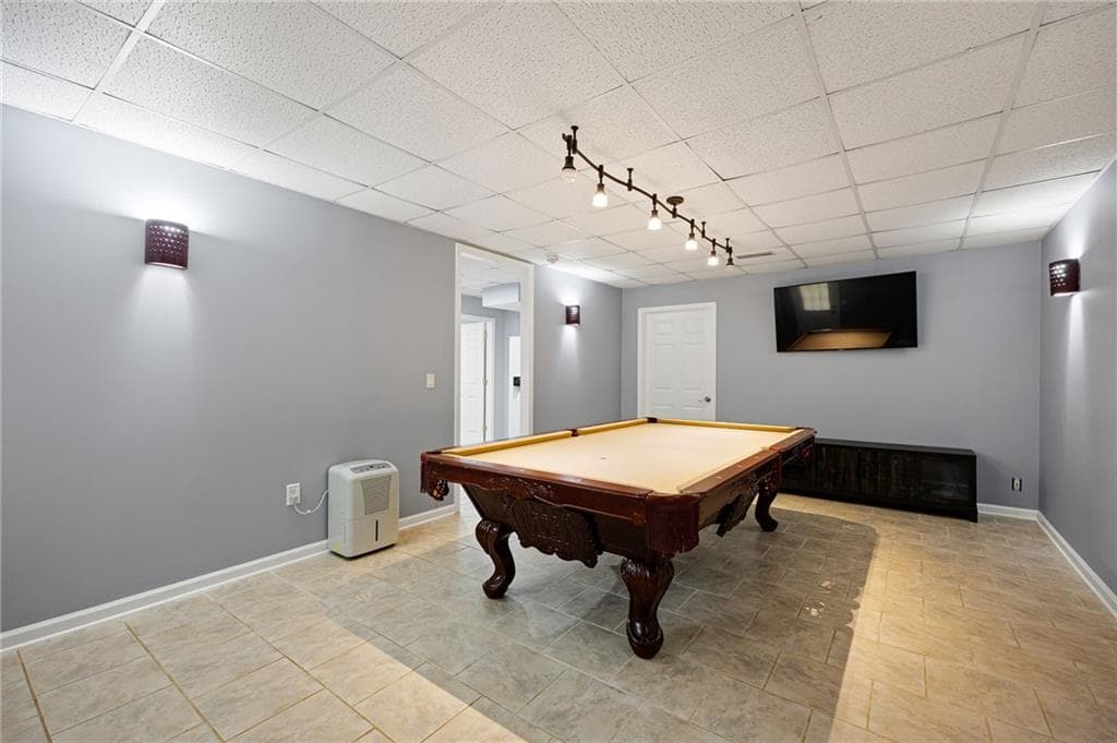 6 bedroom, 5 bathroom, 3,993 sq ft single family residence for sale at 3071 Winborn Ridge, Kennesaw, GA 30152 — photo 9