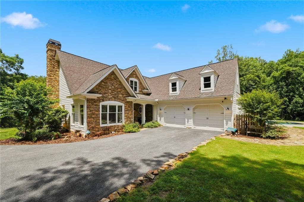 835 Breedlove Road, Ball Ground, GA 30107 — most recent listing photo