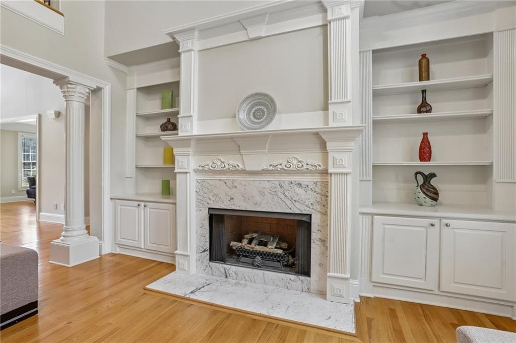 6 bedroom, 5 bathroom, 5,815 sq ft single family residence for sale at 12516 Darvish Lane, Alpharetta, GA 30005 — photo 8