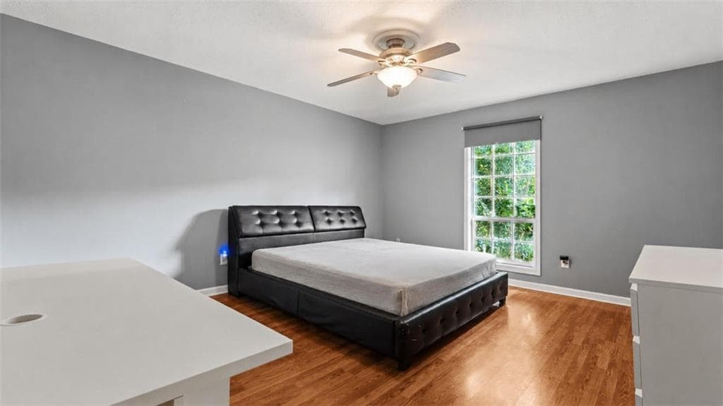 2 bedroom, 1 bathroom, 956 sq ft condominium for sale at 6851 Roswell Road O8, Atlanta, GA 30328 — photo 5