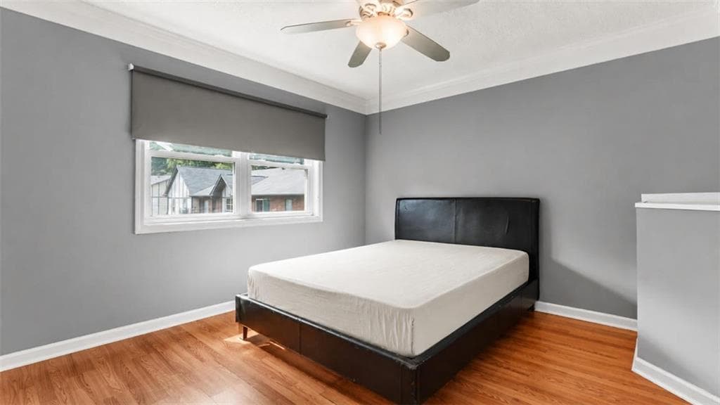 2 bedroom, 1 bathroom, 956 sq ft condominium for sale at 6851 Roswell Road O8, Atlanta, GA 30328 — photo 10