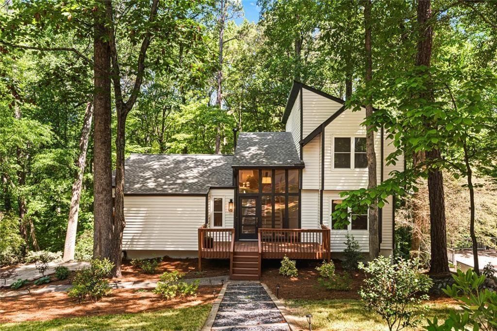 3465 Shawnee Trail