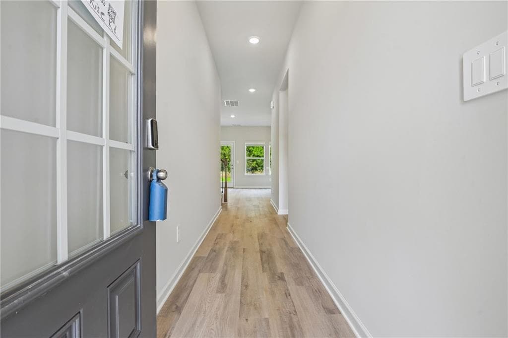 5 bedroom, 3 bathroom, 2,053 sq ft single family residence for sale at 24 Rise Road, Adairsville, GA 30103 — photo 5