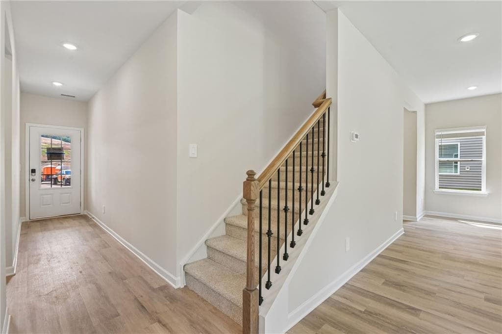 5 bedroom, 3 bathroom, 2,053 sq ft single family residence for sale at 24 Rise Road, Adairsville, GA 30103 — photo 6