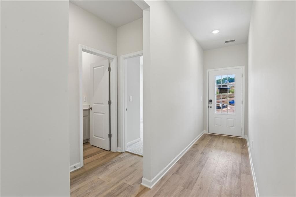 5 bedroom, 3 bathroom, 2,053 sq ft single family residence for sale at 24 Rise Road, Adairsville, GA 30103 — photo 7