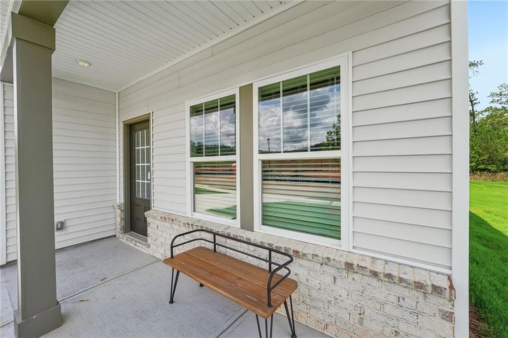 4 bedroom, 3 bathroom, 2,479 sq ft single family residence for sale at 22 Rise Road, Adairsville, GA 30103 — photo 4